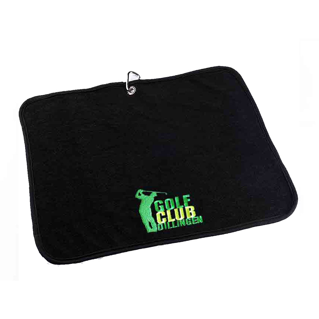 Mikrofaser Golftuch